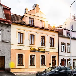 Sunshine Карловы Вары