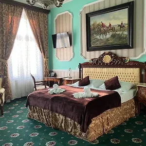 **** Hotel Klarinn Castle Czech Republic