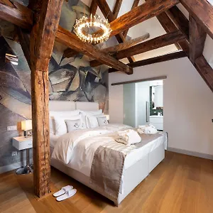 Hotel Old Royal Post Boutique & Premium *****