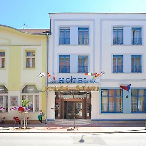 Hotel Zlatá štika ***