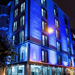 **** Hotel Ria Boutique Turkey