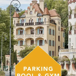 Ritter Карловы Вары