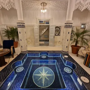  Riad Explore Morocco