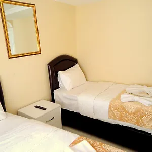 Tolga 2* Istambul