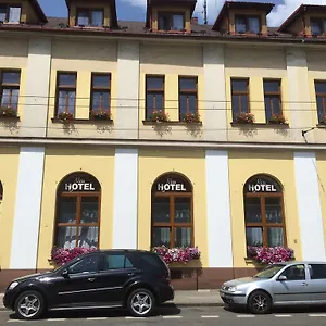 Hotel Max šimek ***