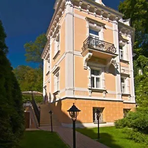 Gasthof Renan, Karlsbad