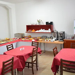 Hotel Lazaretni **