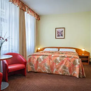 **** Hotel Seifert Czech Republic