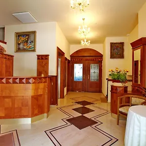 Hotel Fortna ****