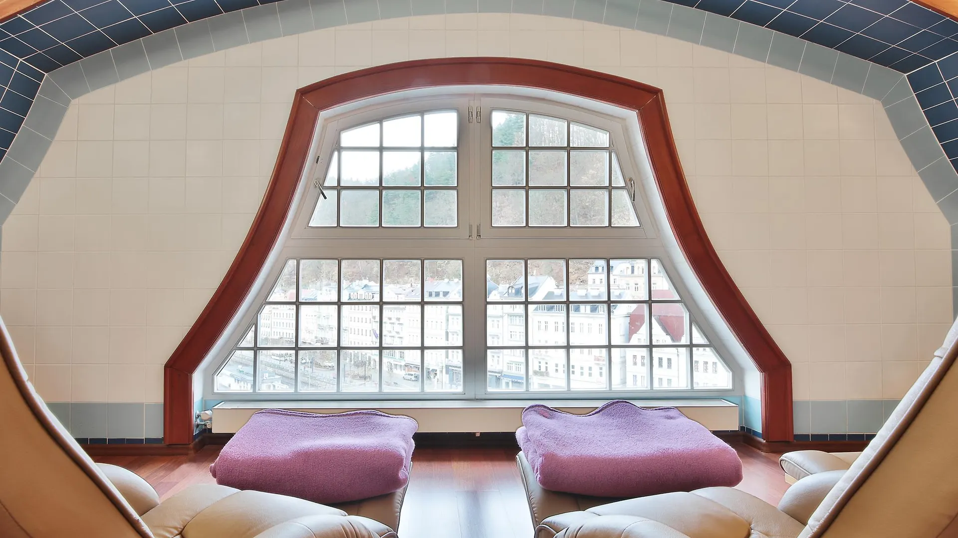 Olympia Wellness Hotel Karlovy Vary