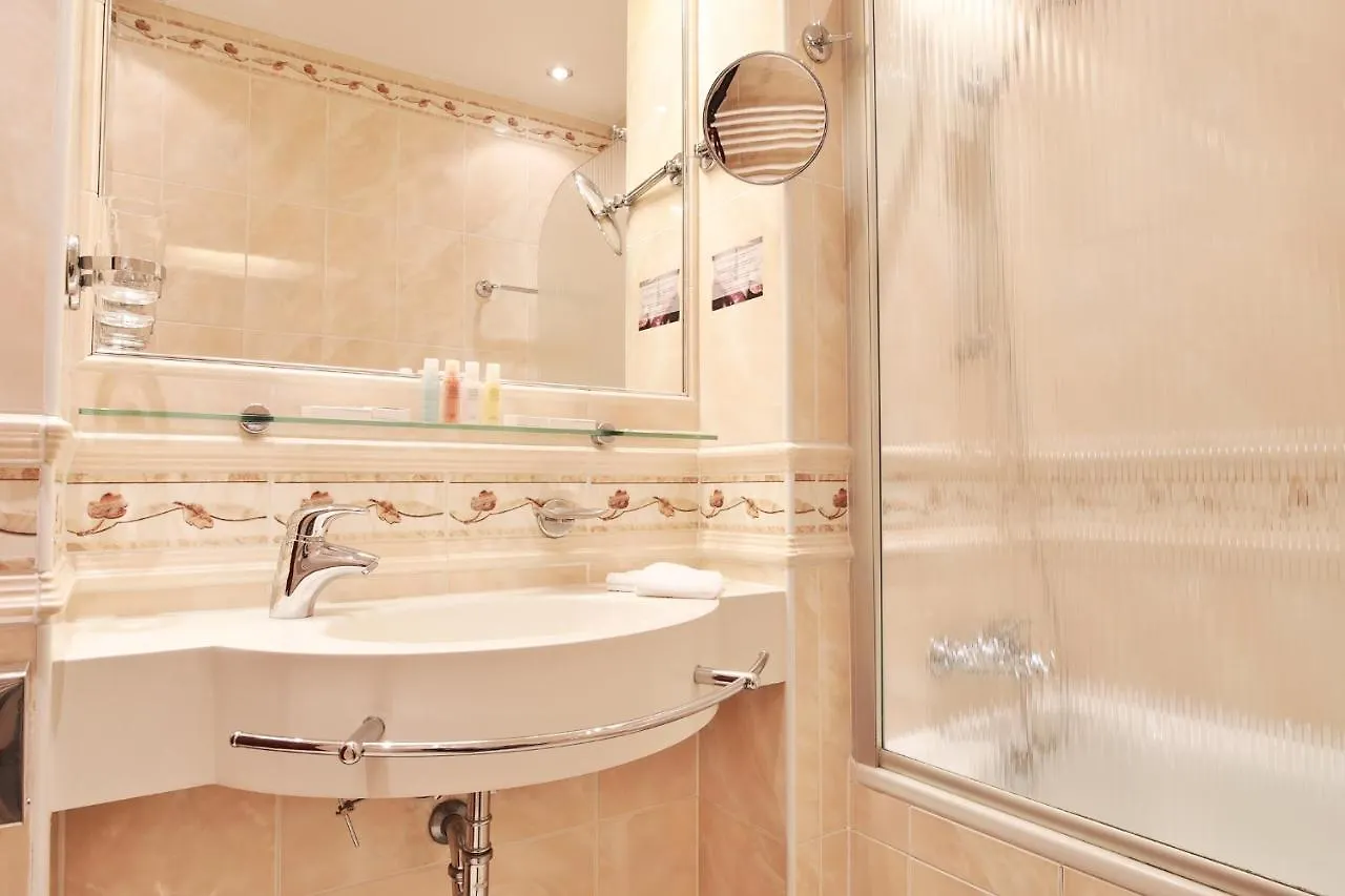 Olympia Wellness Hotel Karlovy Vary