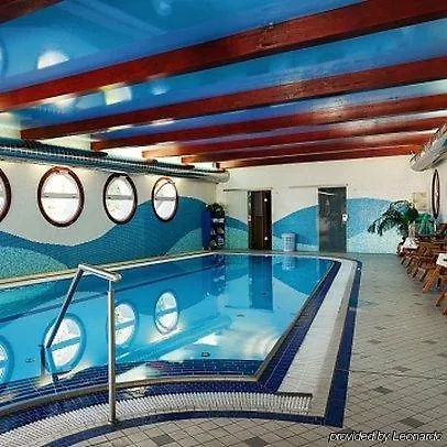 Olympia Wellness Hotel Karlovy Vary