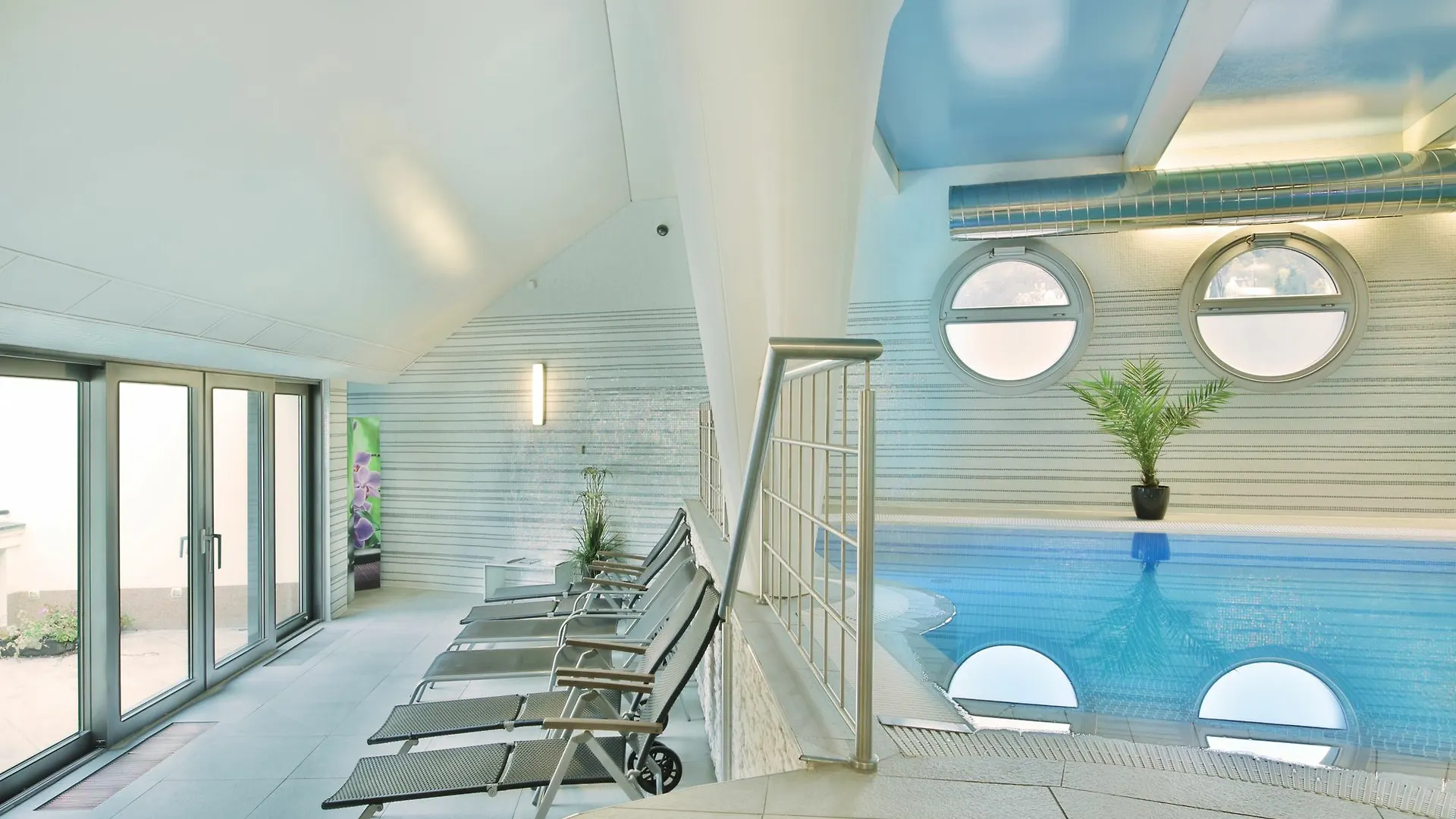 Olympia Wellness Hotel Karlovy Vary