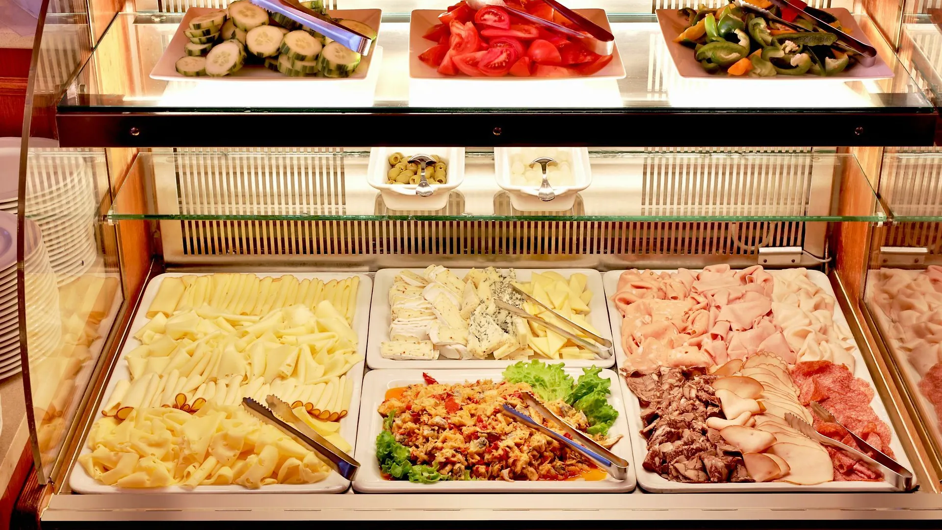 Olympia Wellness Hotel Karlovy Vary
